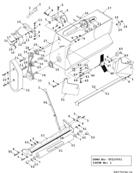 k-series-lawn-tractor k-series-lawn-tractors part diagram