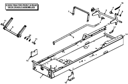 k1850-lawn-tractor k-series-lawn-tractors part diagram