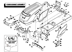 k1850-lawn-tractor k-series-lawn-tractors part diagram