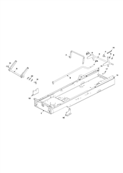 series-lawn-tractor-2006 k-series-lawn-tractors part diagram