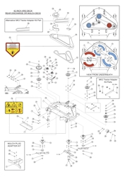 xrd-42-deck-022014 xrd-decks part diagram