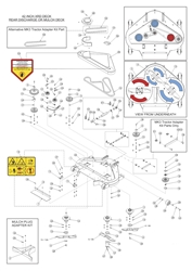 xrd-42-deck-062014 xrd-decks part diagram