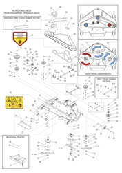 xrd-48-deck-062014 xrd-decks part diagram