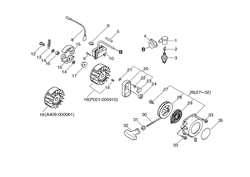 echo-cls-5000-brushcutter echo-brushcutters-trimmers part diagram