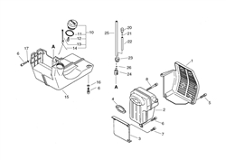 echo-cls-5800-brushcutter echo-brushcutters-trimmers part diagram