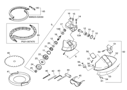 echo-cls-5810-brushcutter echo-brushcutters-trimmers part diagram