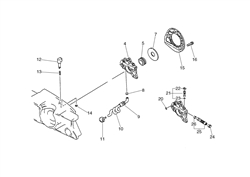 echo-cs-5000-chainsaw echo-petrol-chainsaws part diagram