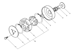 echo-cs-60s-chainsaw echo-petrol-chainsaws part diagram