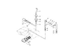 echo-cs-60s-chainsaw echo-petrol-chainsaws part diagram