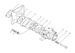 echo-cs-60s-chainsaw echo-petrol-chainsaws part diagram
