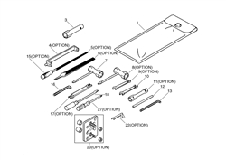 echo-cs-60s-chainsaw echo-petrol-chainsaws part diagram