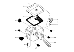 echo-cs-60s-chainsaw echo-petrol-chainsaws part diagram