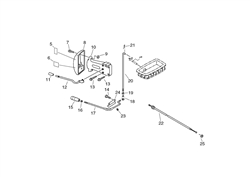 echo-dm4610-knapsack-blower echo-blowervacs part diagram