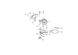 echo-hc-30es-hedgetrimmer echo-petrol-hedge-trimmers part diagram