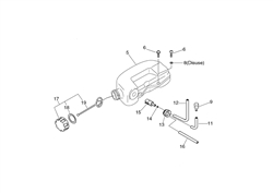 echo-hcr-1500-hedgetrimmer echo-petrol-hedge-trimmers part diagram