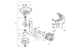 echo-hcr-1500si-hedgetrimmer echo-petrol-hedge-trimmers part diagram