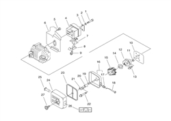 echo-hcr-1510-hedgetrimmer echo-petrol-hedge-trimmers part diagram
