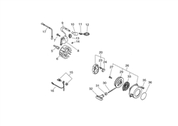 es1000 echo-blowervacs part diagram