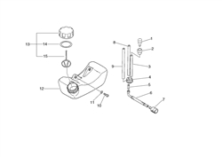 es2100 echo-blowervacs part diagram