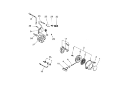 pb-1000 echo-blowervacs part diagram