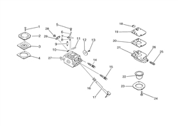 pb-2200s echo-blowervacs part diagram
