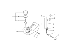 pb-2200s echo-blowervacs part diagram