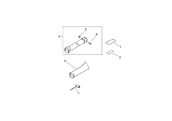 pb-2200s echo-blowervacs part diagram