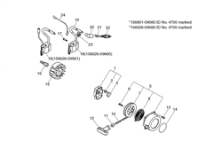 pb-2400 echo-blowervacs part diagram
