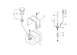 pb-650 echo-blowervacs part diagram