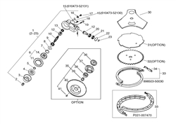 rm-385 echo-brushcutters-trimmers part diagram