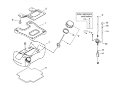 rm-4000 echo-brushcutters-trimmers part diagram
