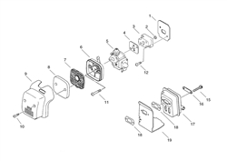 shr-4100 sprayer-backpack part diagram