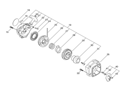 srm-2015 echo-brushcutters-trimmers part diagram