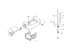 srm-2015 echo-brushcutters-trimmers part diagram