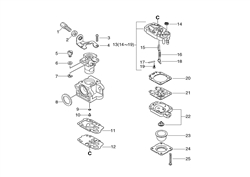 srm-2655 echo-brushcutters-trimmers part diagram