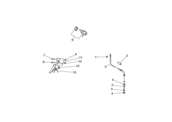 tc-2100 cultivatortiller part diagram