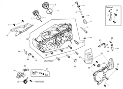 0802a2b9-b820-4c76-b862 efco-petrol-chainsaws part diagram