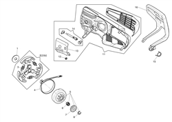 0802a2b9-b820-4c76-b862 efco-petrol-chainsaws part diagram
