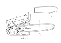 0802a2b9-b820-4c76-b862 efco-petrol-chainsaws part diagram