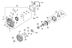 413d67ab-735c-43d2-bcc5 efco-petrol-chainsaws part diagram