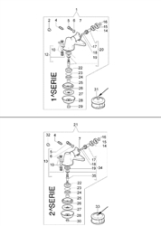 8460 efco-brushcutters part diagram