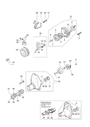 8460 efco-brushcutters part diagram