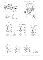 8460 efco-brushcutters part diagram