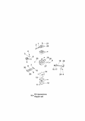 94e16f3c-fd7a-4633-987a efco-petrol-chainsaws part diagram
