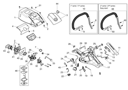 ebfd4011-60ad-49ac-9e46 efco-petrol-chainsaws part diagram
