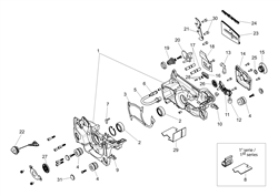 ebfd4011-60ad-49ac-9e46 efco-petrol-chainsaws part diagram