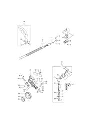 edger multimate part diagram