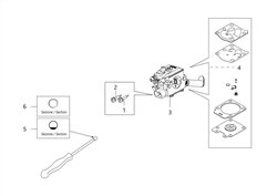 fc751364-02ca-493f-b9e2 efco-petrol-chainsaws part diagram