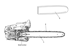 fc751364-02ca-493f-b9e2 efco-petrol-chainsaws part diagram
