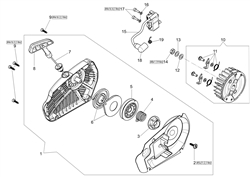 fc751364-02ca-493f-b9e2 efco-petrol-chainsaws part diagram